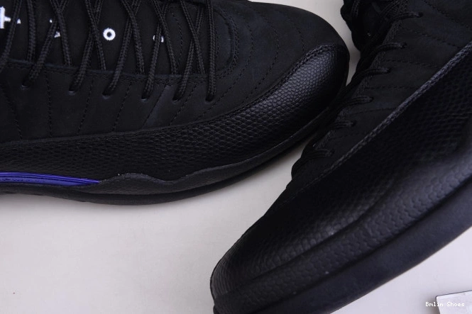 Bmlin Shoes CT8013 Jordan 12 Air 005 Retro 'Dark Concord' 0710